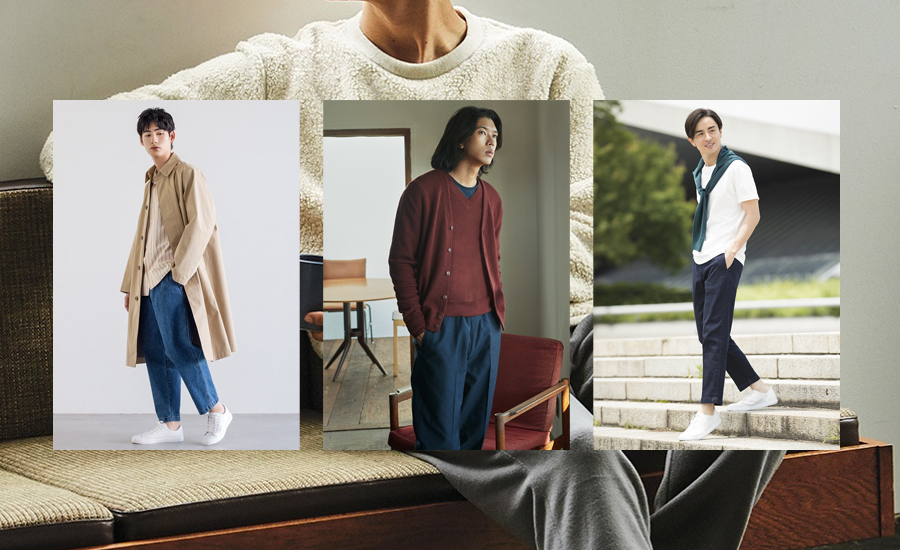 Uniqlo