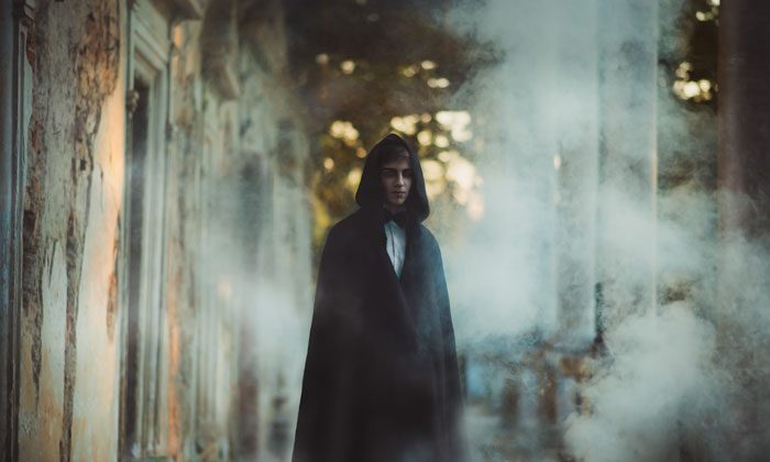 Vampire