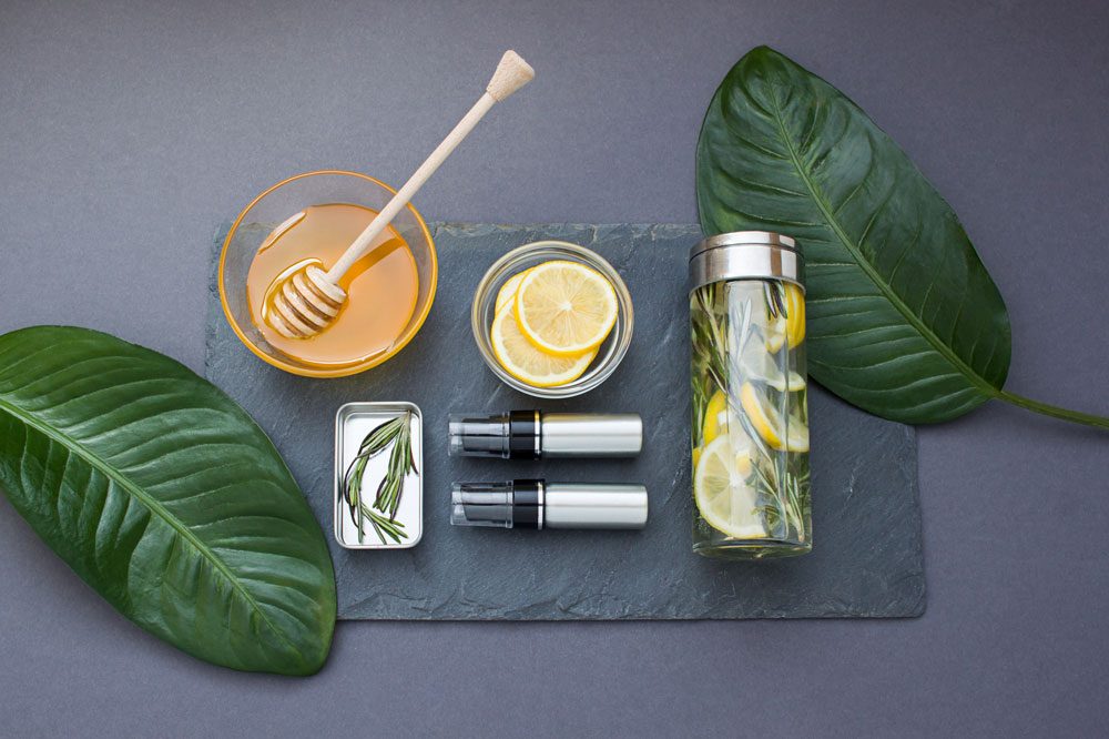 Vegan Makeup