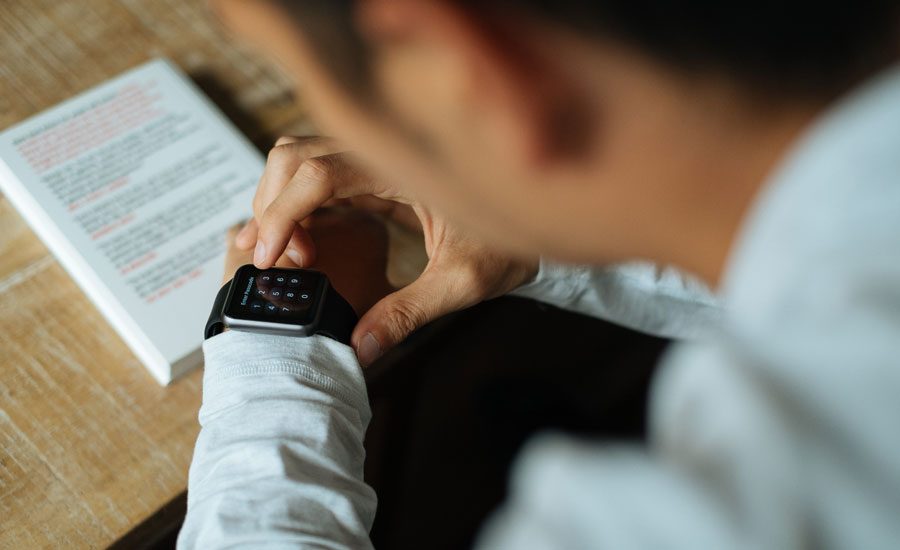 Smart Watch