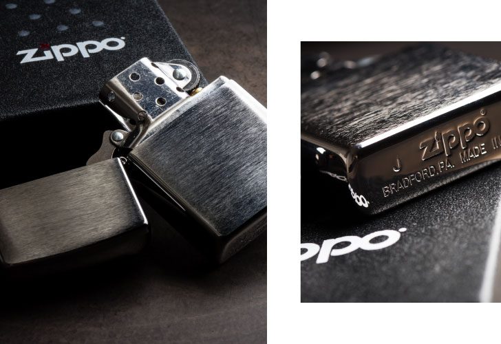 Zippo
