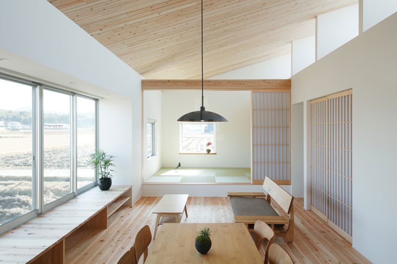 japanese house