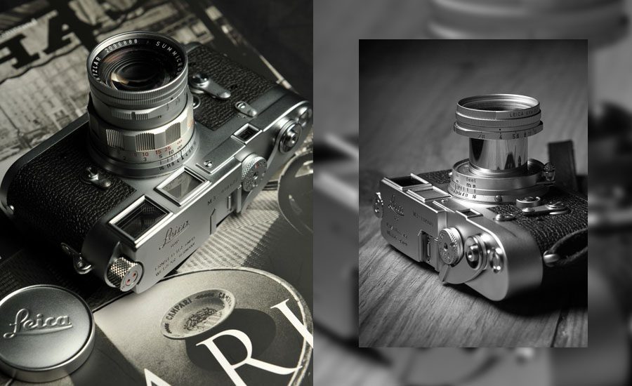 Leica M3