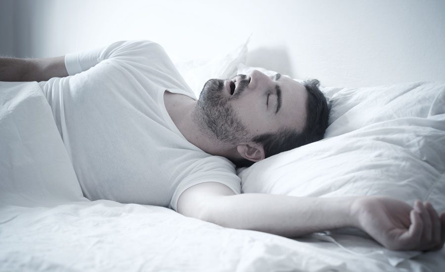 Snoring
