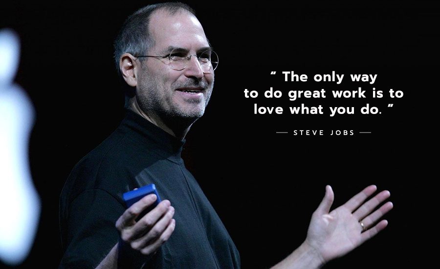 Steve Jobs