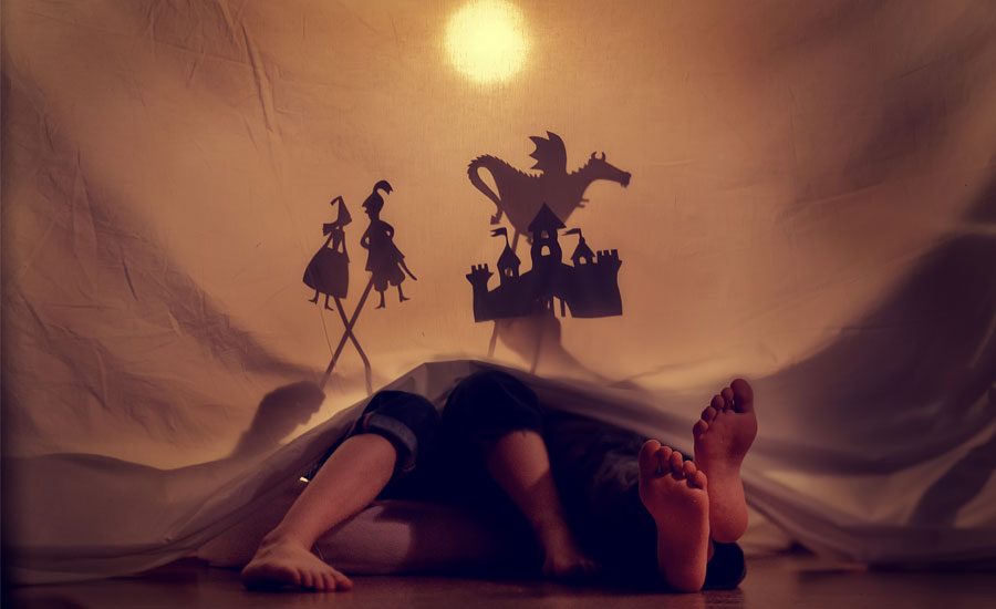 bedtime story