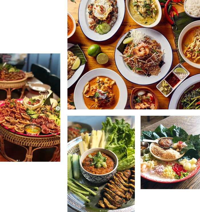 Pai Northern Thai Kitchen