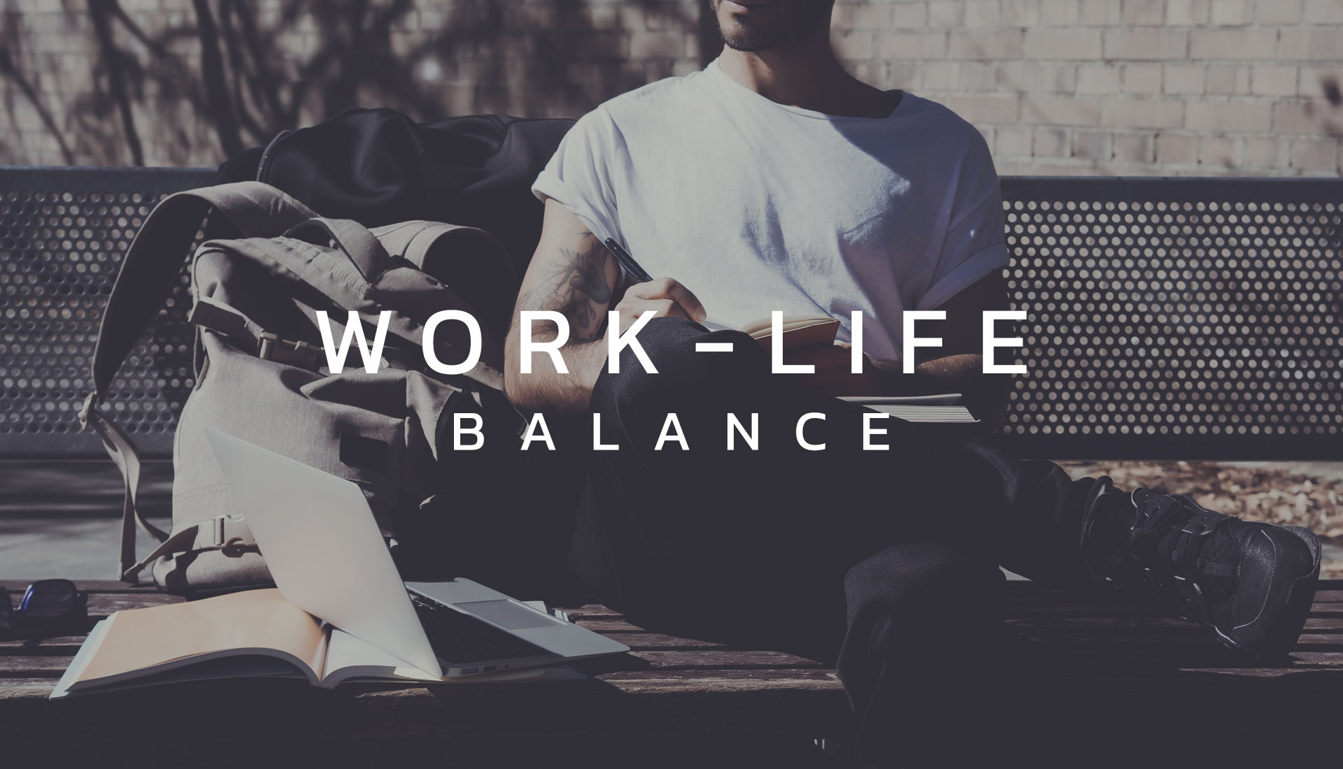 Work-Life Balance