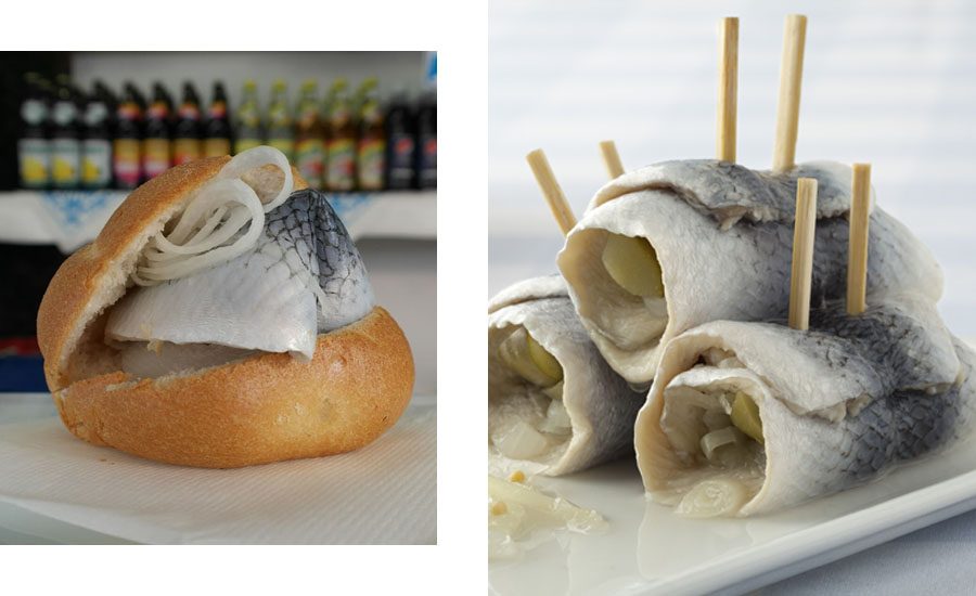 Rollmops