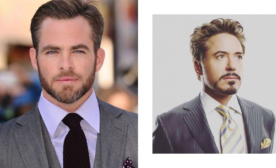 Balbo Beard