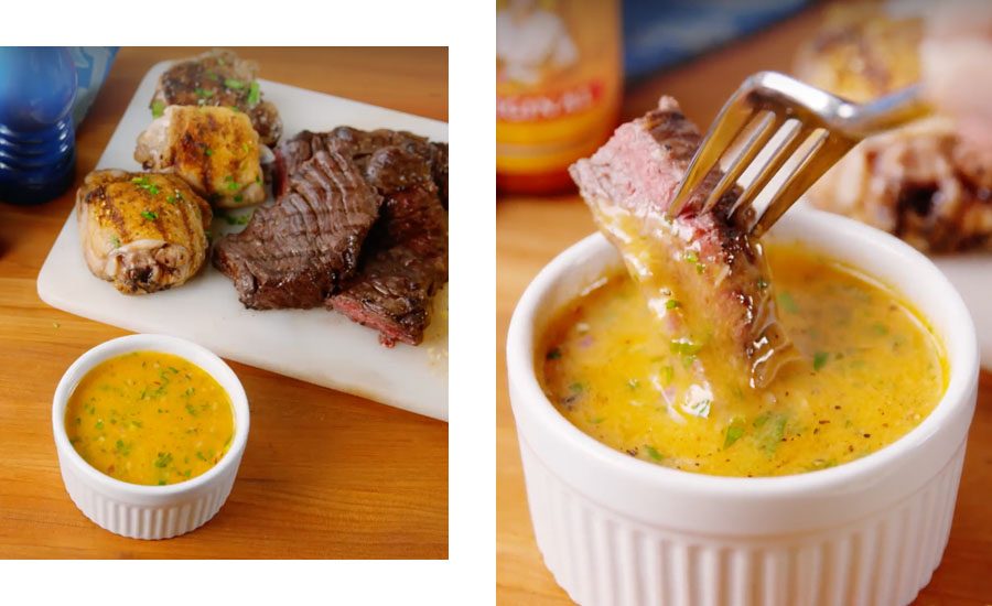 Cowboy Butter