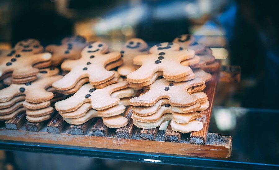 Gingerbread