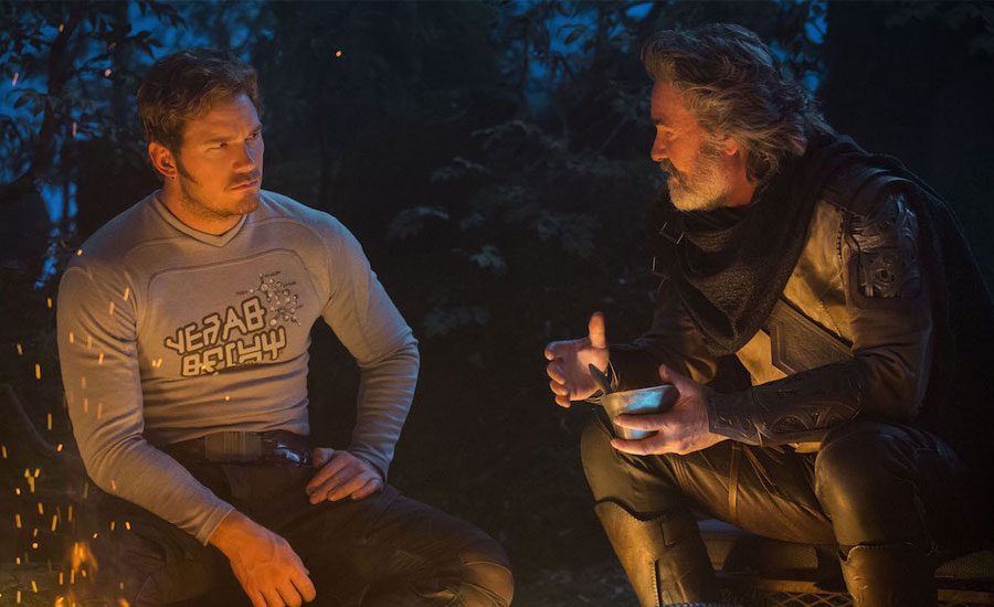 Guardian of the Galaxy