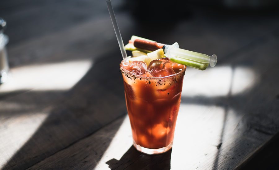 Bloody Mary