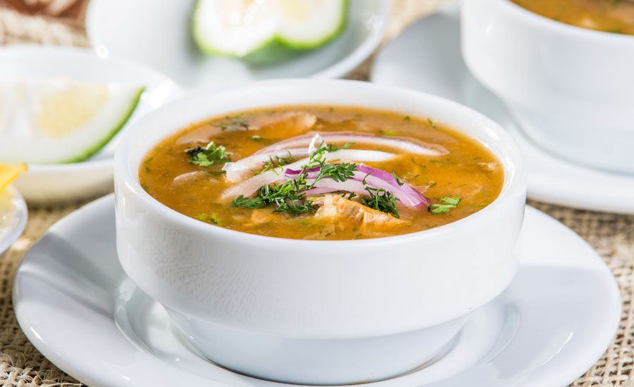 Encebollado