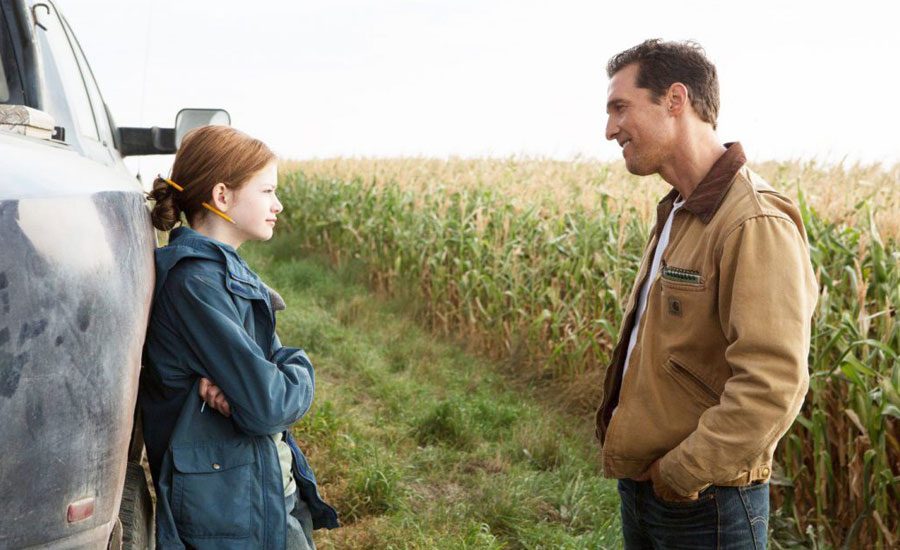 Interstellar