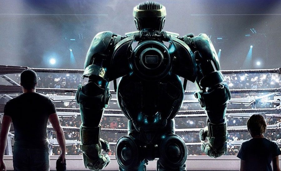 Real Steel