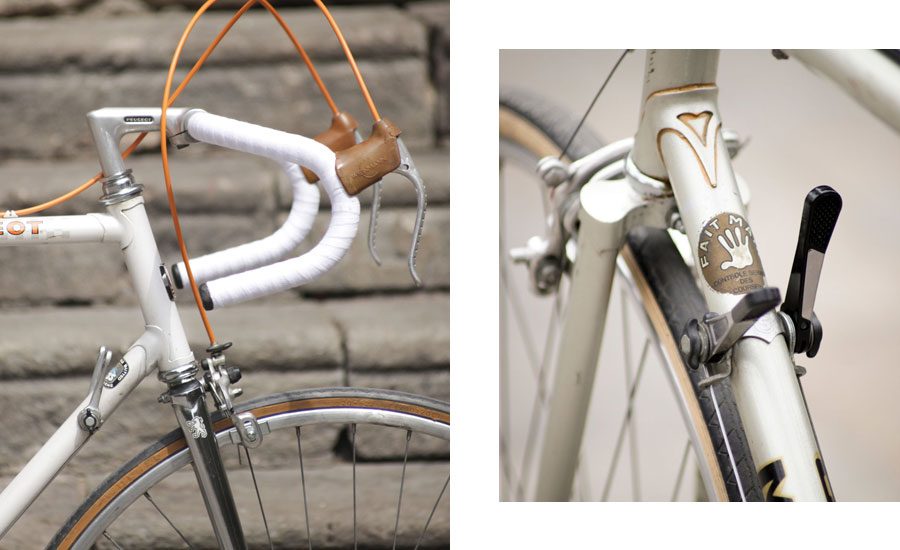 Shifter