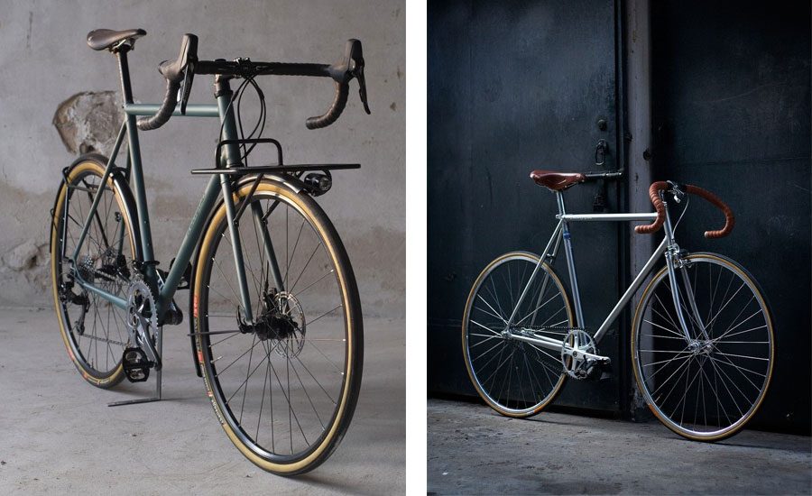 Road Bike Vintage