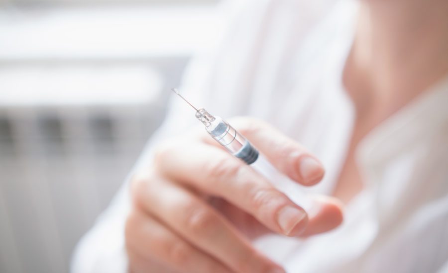 Vaccine