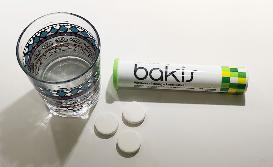 bakis