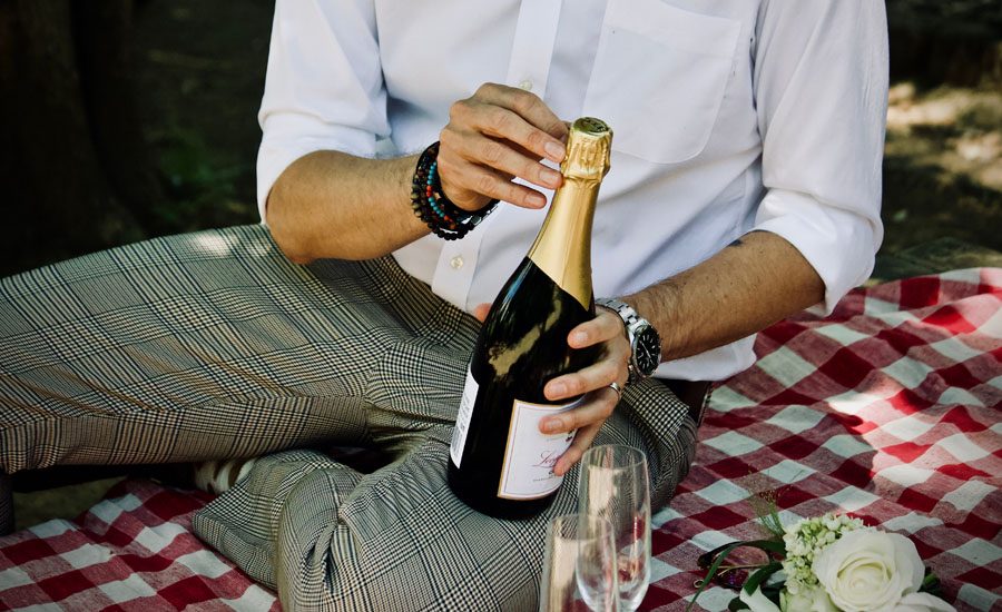Champagne