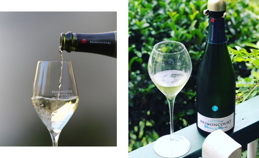 Brimoncourt Blanc de blancs