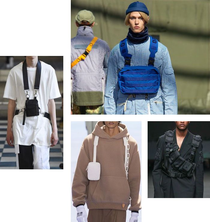 Chest Bag
