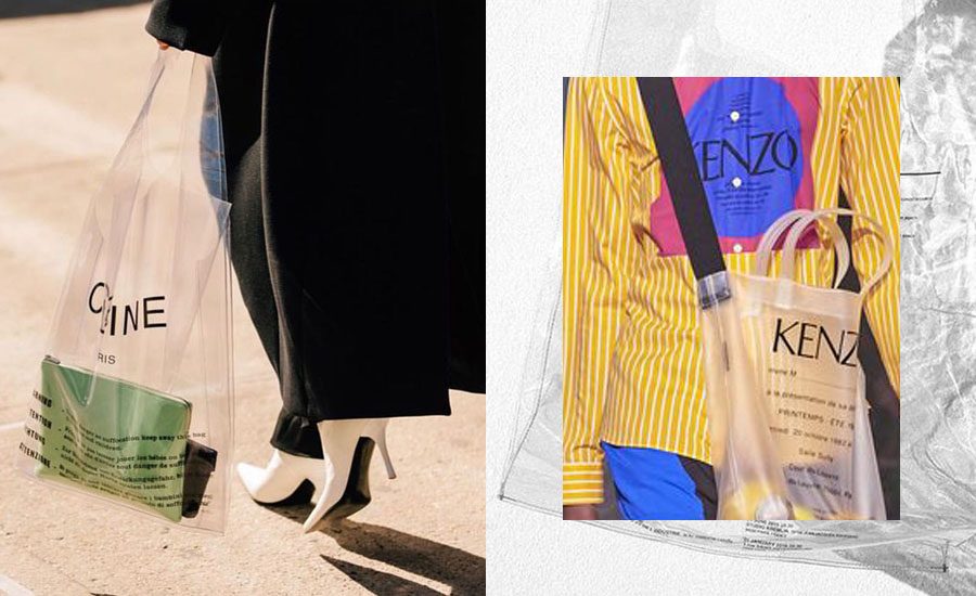 Clear Bag