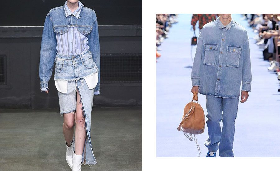 Denim
