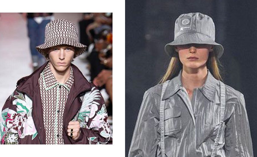 Bucket Hats
