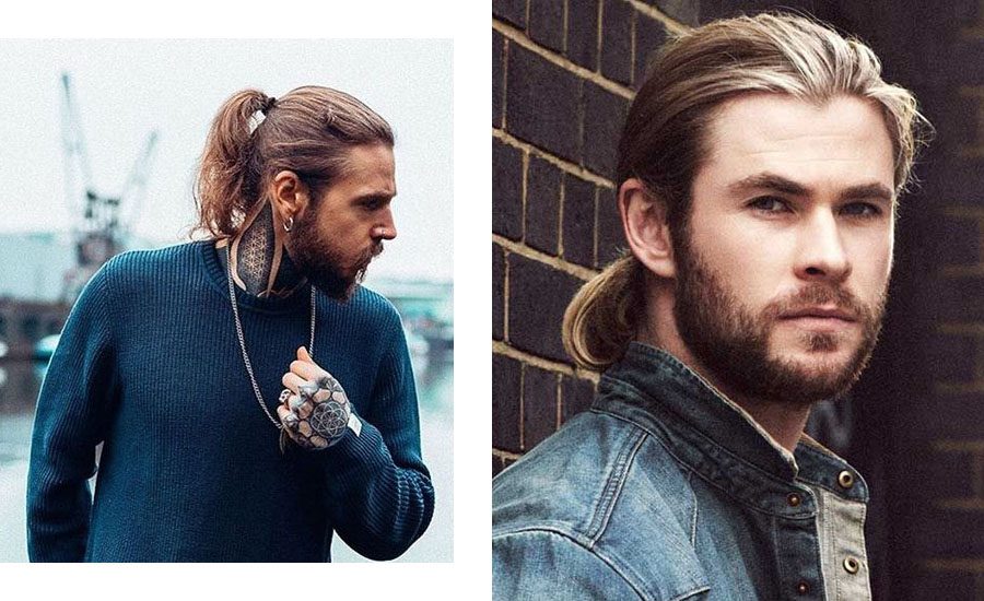 Ponytail