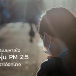 ฝุ่น PM 2.5
