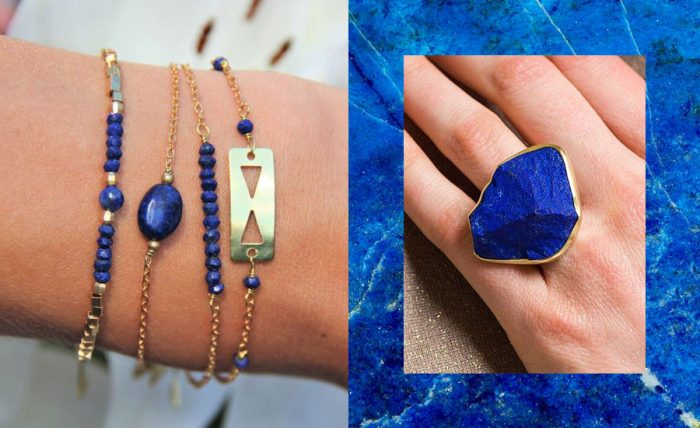 Lapis Lazuli