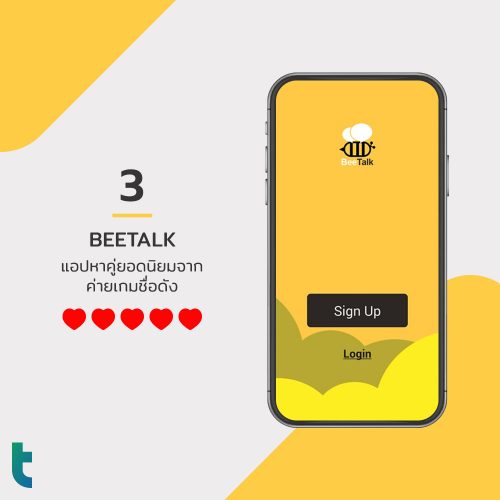 BEETALK