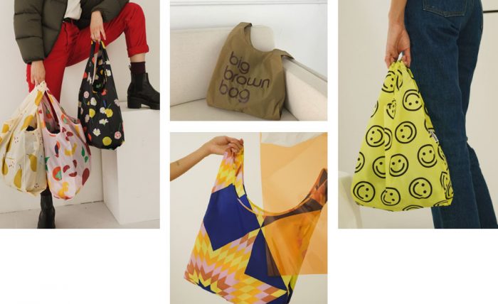 BAGGU