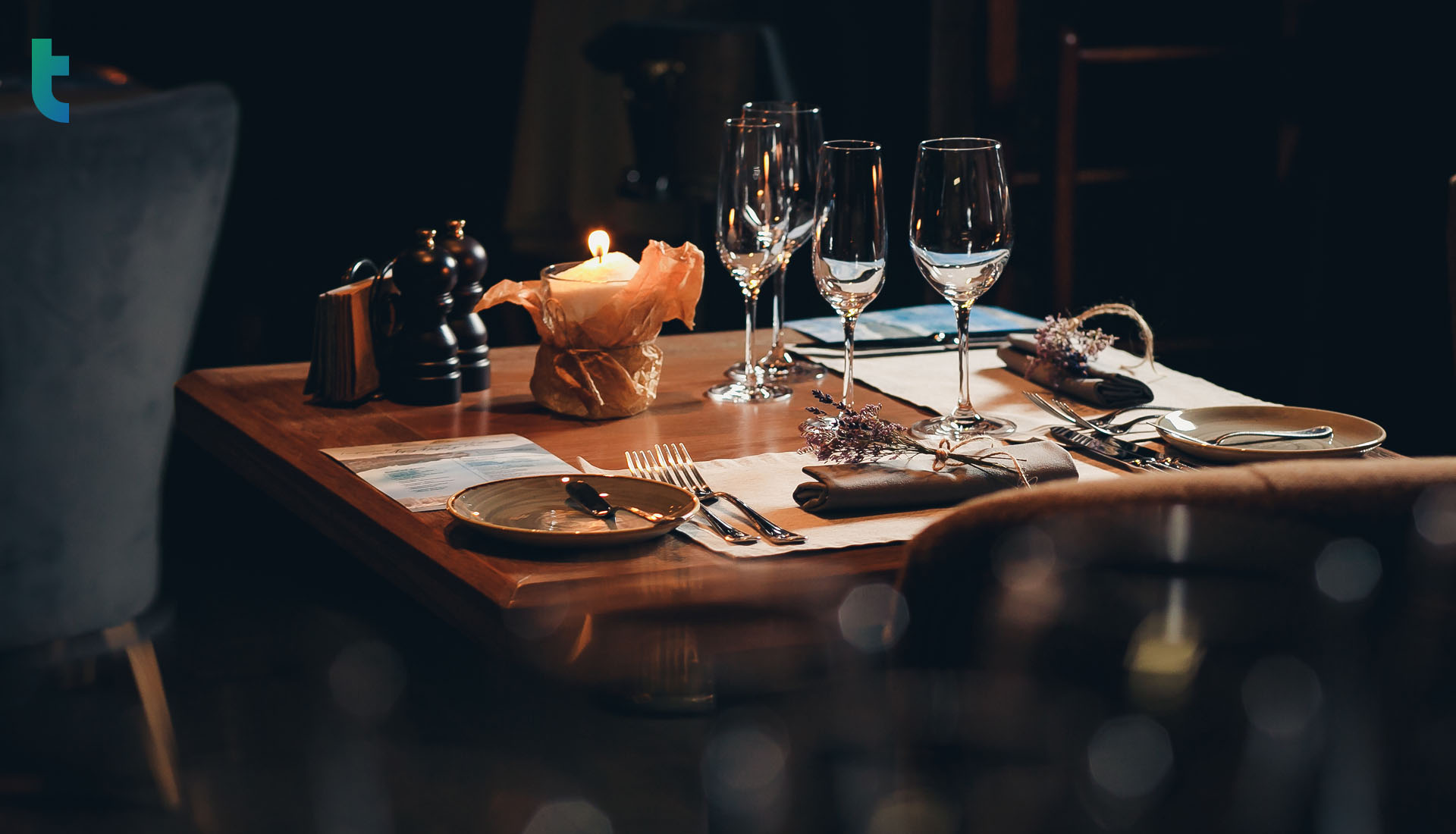 Fine Dining