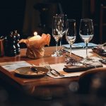 Fine Dining