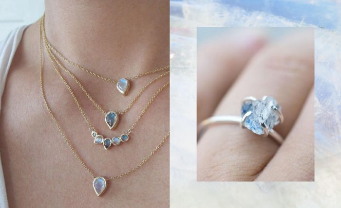 Moonstone