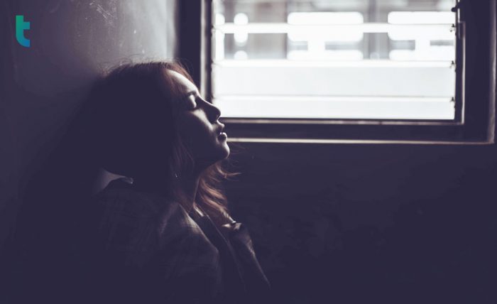 Pistanthrophobia