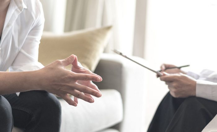 Sex Therapy