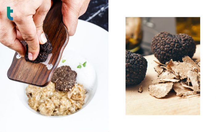 Black Truffle