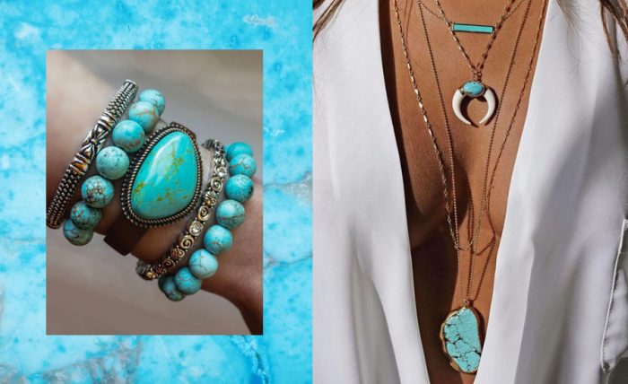 Turquoise