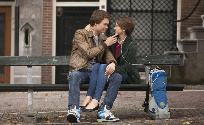 The Fault in Our Stars
