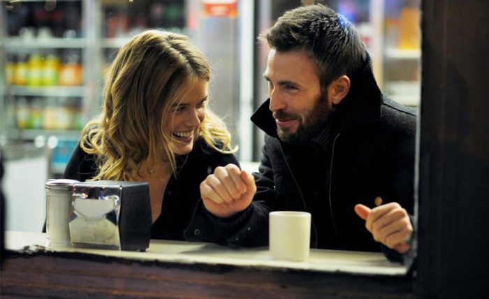 Before We Go