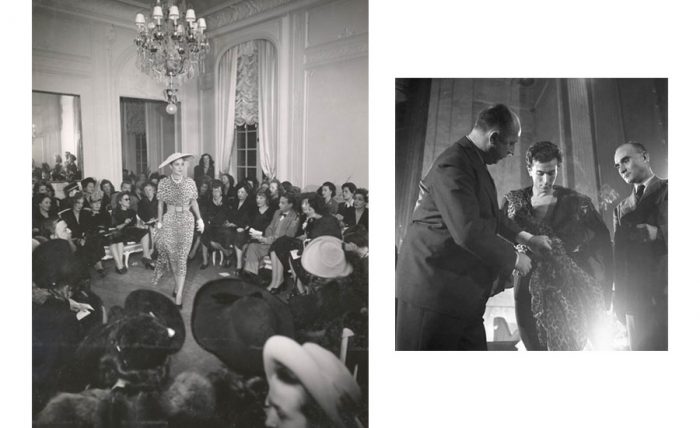 Christian Dior