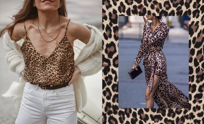 Leopard Print