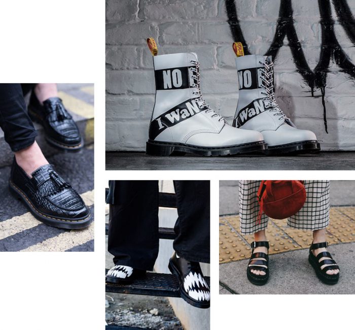 Dr.Martens