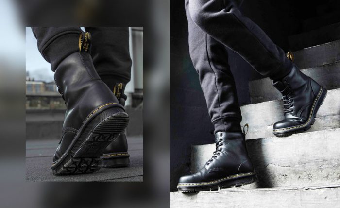 Dr. Martens Boot