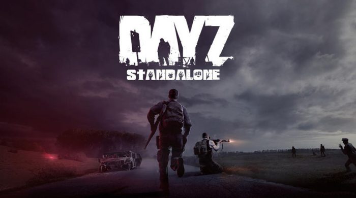 DayZ : Standalone